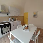 La Casina Nel Borgo Διαμέρισμα *