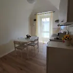 La Casina Nel Borgo Διαμέρισμα Βολτέρρα
