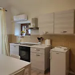 La Casina Nel Borgo Διαμέρισμα Βολτέρρα