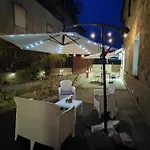Διαμέρισμα La Casina Nel Borgo Βολτέρρα