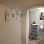 La Casina Nel Borgo Διαμέρισμα