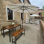 Διαμέρισμα La Casina Nel Borgo
