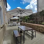 La Casina Nel Borgo Διαμέρισμα