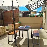 La Casina Nel Borgo Βολτέρρα