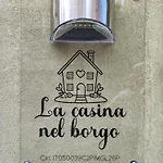 Διαμέρισμα La Casina Nel Borgo