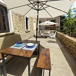 La Casina Nel Borgo Διαμέρισμα Βολτέρρα