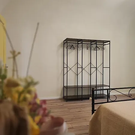 La Casina Nel Borgo