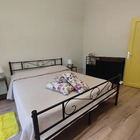 Apartament La Casina Nel Borgo Volterra