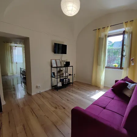 La Casina Nel Borgo *