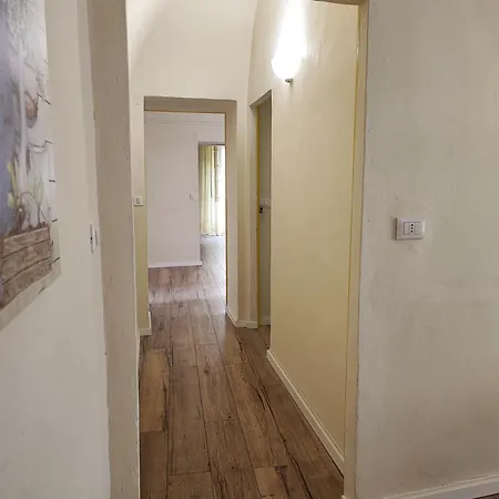 La Casina Nel Borgo *