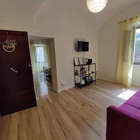 Διαμέρισμα La Casina Nel Borgo