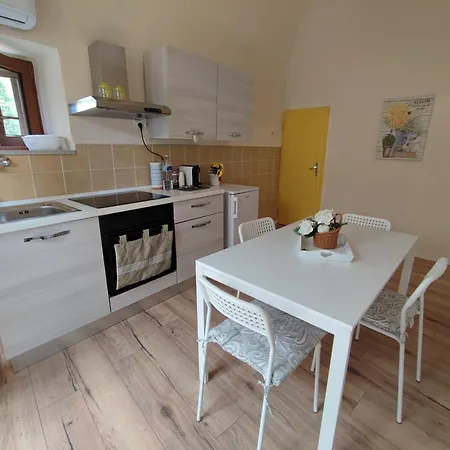 La Casina Nel Borgo *