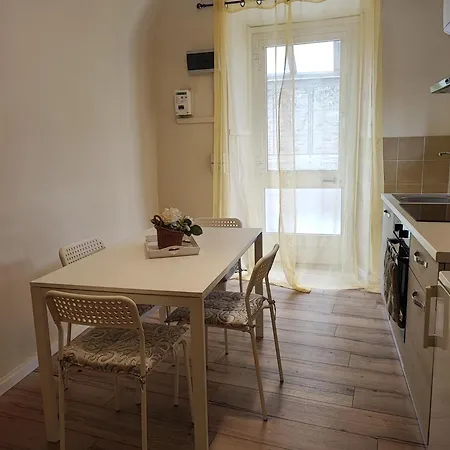 Apartament La Casina Nel Borgo