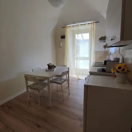 La Casina Nel Borgo Apartament Volterra