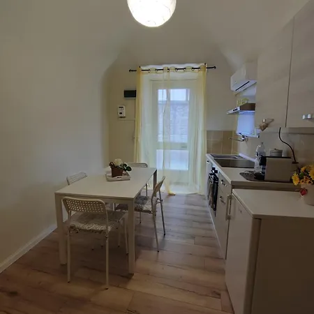 Apartament La Casina Nel Borgo