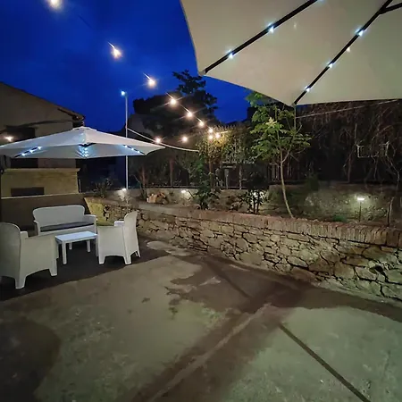 La Casina Nel Borgo *