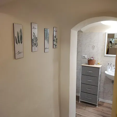 La Casina Nel Borgo Apartament