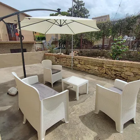La Casina Nel Borgo *