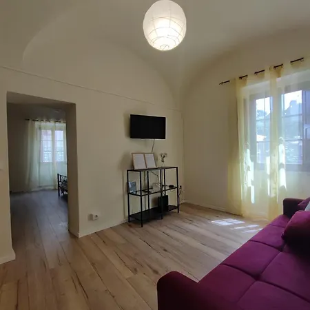 La Casina Nel Borgo