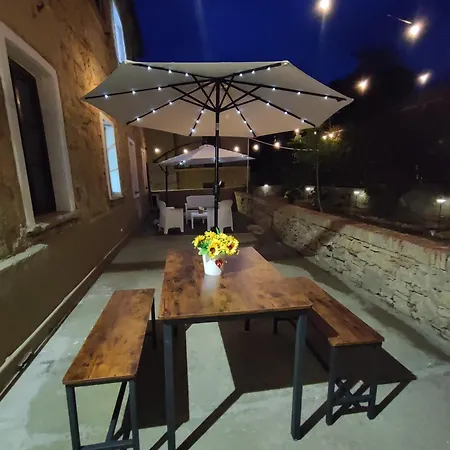 Apartament La Casina Nel Borgo