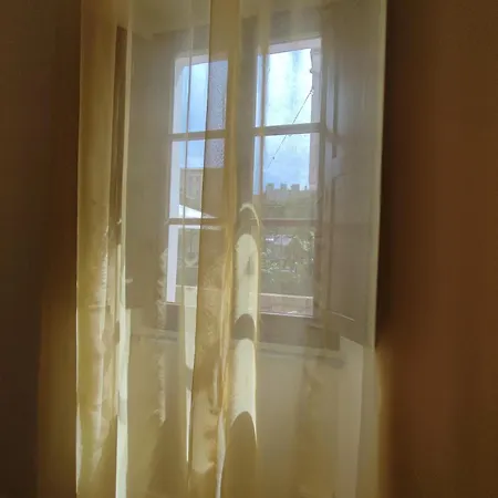La Casina Nel Borgo Apartament *