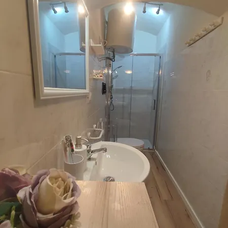 La Casina Nel Borgo *