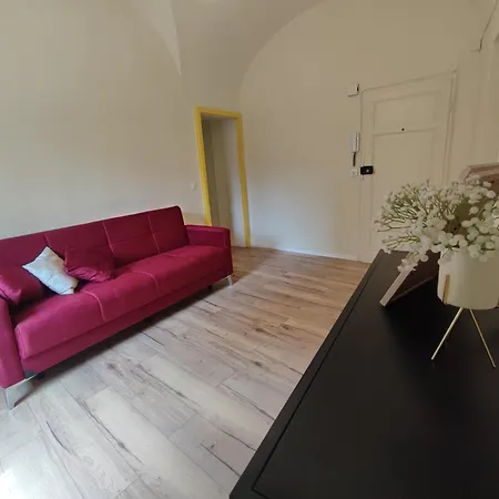 La Casina Nel Borgo *