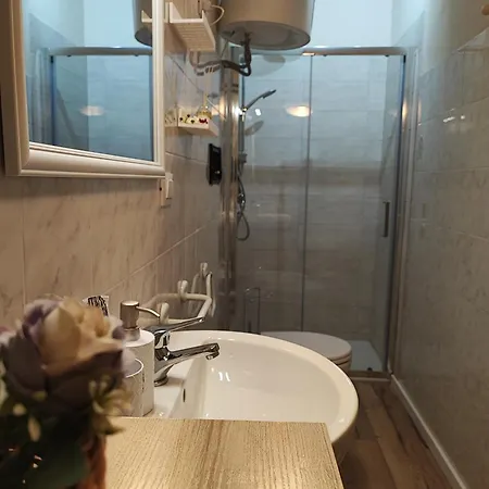 La Casina Nel Borgo Volterra