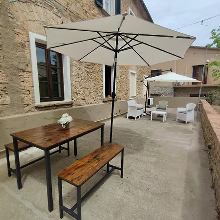 Apartament La Casina Nel Borgo