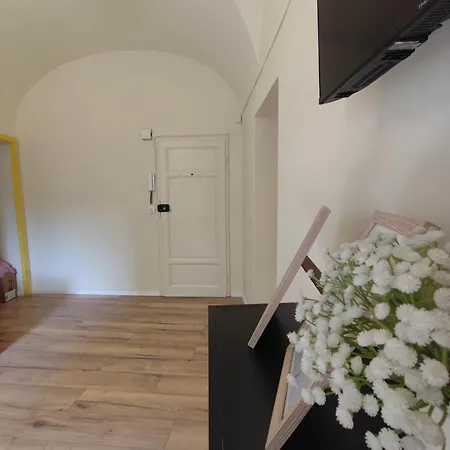 La Casina Nel Borgo Appartement Volterra