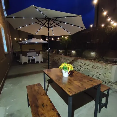 La Casina Nel Borgo