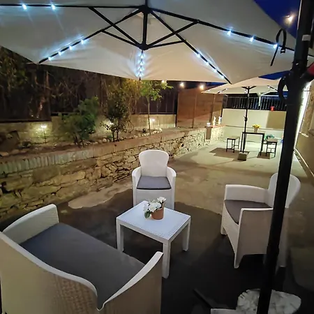 Apartament La Casina Nel Borgo Volterra