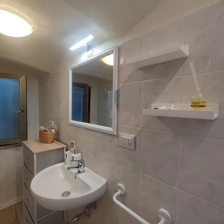 La Casina Nel Borgo * Volterra