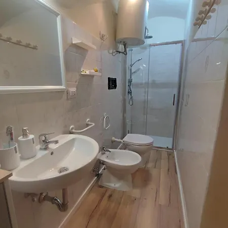 Appartement La Casina Nel Borgo
