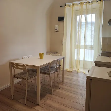 La Casina Nel Borgo *
