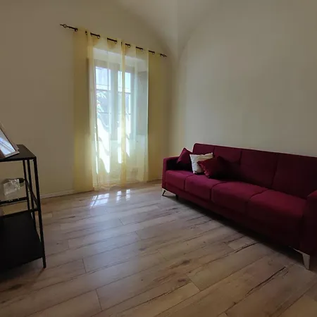 La Casina Nel Borgo
