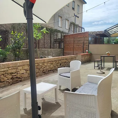 Apartament La Casina Nel Borgo