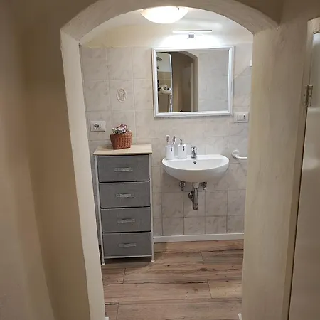 La Casina Nel Borgo
