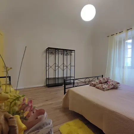 La Casina Nel Borgo Apartament
