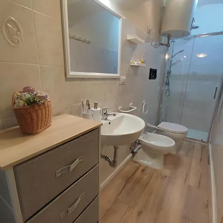 Apartament La Casina Nel Borgo