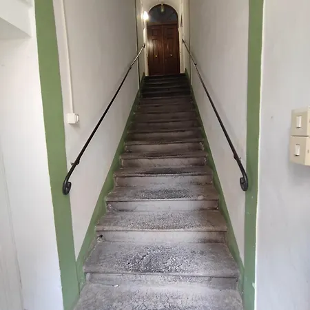 Appartement La Casina Nel Borgo Volterra