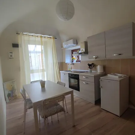 La Casina Nel Borgo