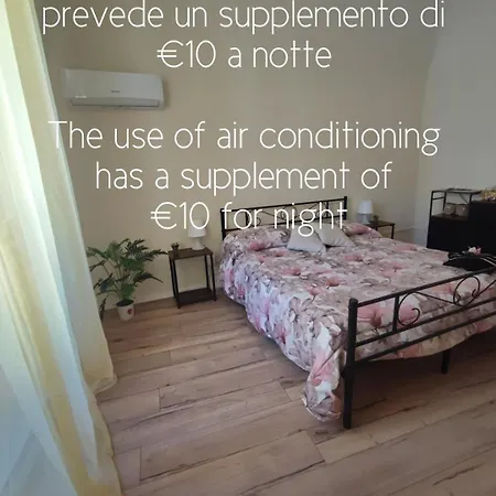 Apartament La Casina Nel Borgo *