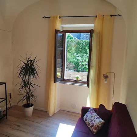 Apartament La Casina Nel Borgo *