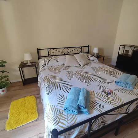 La Casina Nel Borgo *