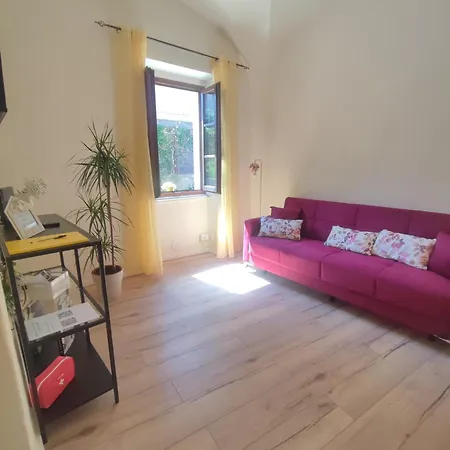 Appartement La Casina Nel Borgo Volterra