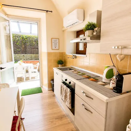 Appartement La Casina Nel Borgo Volterra