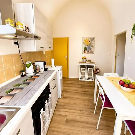 La Casina Nel Borgo *