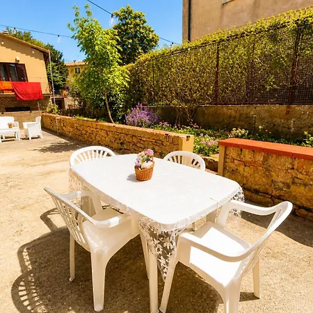 Appartement La Casina Nel Borgo