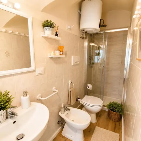 La Casina Nel Borgo